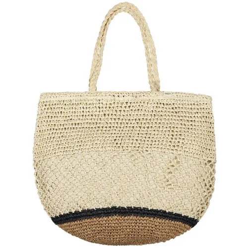 Barts Morum Shopper Női Shopper táska 07-natural