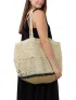 Barts Morum Shopper Női Shopper táska 07-natural