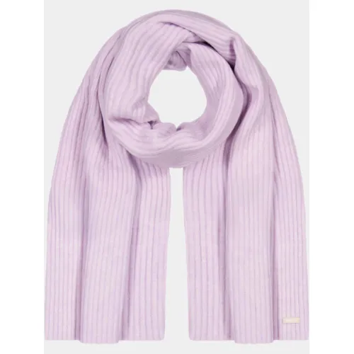 Barts Kirinda Scarf Barts Kirinda Scarf Női Sál 27-orchid
