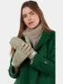 Barts Kirinda Bumgloves Barts Kirinda Bumgloves Női Kesztyű 13-pale army