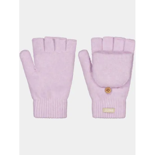 Barts Kirinda Bumgloves Barts Kirinda Bumgloves Női Kesztyű 27-orchid