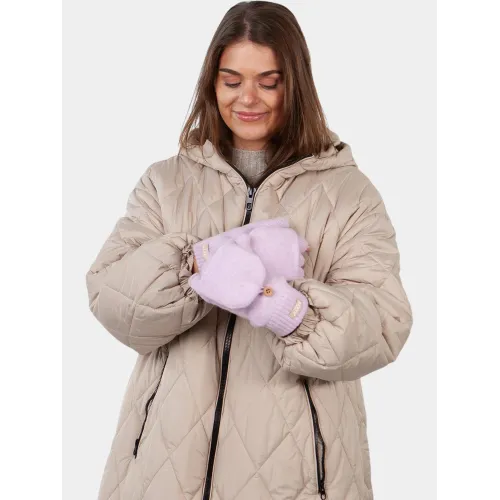 Barts Kirinda Bumgloves Barts Kirinda Bumgloves Női Kesztyű 27-orchid