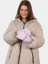 Barts Kirinda Bumgloves Barts Kirinda Bumgloves Női Kesztyű 27-orchid