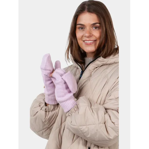 Barts Kirinda Bumgloves Barts Kirinda Bumgloves Női Kesztyű 27-orchid