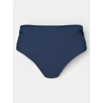 Barts Solid High Waist Briefs
