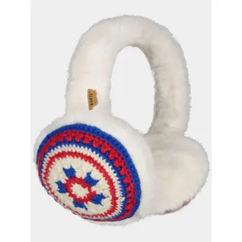 Barts Crochetti Earmuffs Barts Crochetti Earmuffs