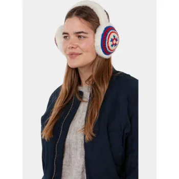 Barts Crochetti Earmuffs Barts Crochetti Earmuffs