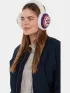 Barts Crochetti Earmuffs Barts Crochetti Earmuffs Női Sapka 04-blue
