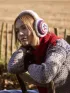 Barts Crochetti Earmuffs Női Fülvédő 04-blue