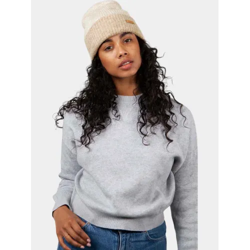 Barts Arlenas Beanie Kiegészítő Sapka 10-cream
