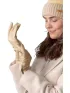 Barts Bailee Gloves Barts Bailee Gloves Női Kesztyű 07-beige