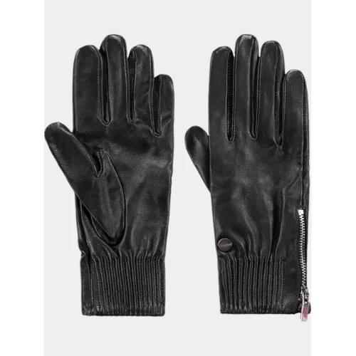 Barts Bailee Gloves Barts Bailee Gloves Női Kesztyű 01-black