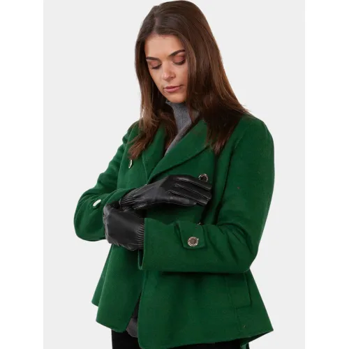 Barts Bailee Gloves Barts Bailee Gloves Női Kesztyű 01-black