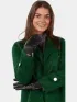 Barts Bailee Gloves Barts Bailee Gloves Női Kesztyű 01-black