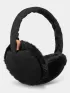 Barts Cookiedow Earmuffs Női Fülvédő 01-black