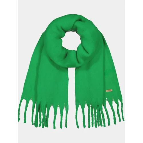 Barts Fyone Scarf Barts Fyone Scarf Női Sál 14-green