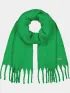 Barts Fyone Scarf Barts Fyone Scarf Női Sál 14-green
