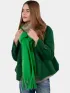 Barts Fyone Scarf Barts Fyone Scarf Női Sál 14-green