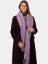 Barts Fyone Scarf Barts Fyone Scarf Női Sál 40-mauve