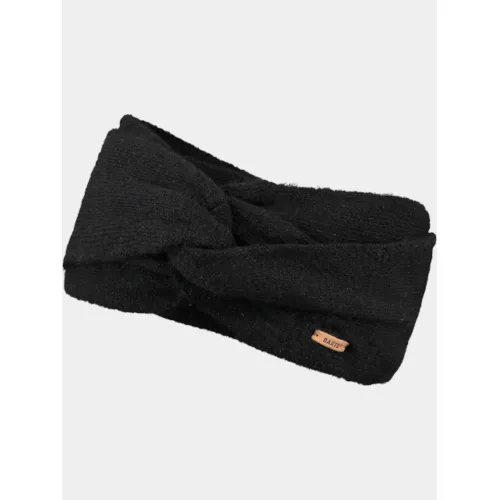 Barts Witzia Headband Barts Witzia Headband Női Sapka 01-black