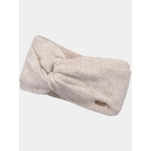 Barts Witzia Headband Barts Witzia Headband Női Sapka 10-cream