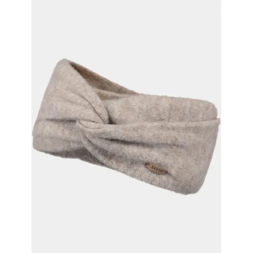 Barts Witzia Headband Barts Witzia Headband Női Sapka 24-light brown