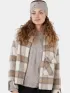 Barts Witzia Headband Barts Witzia Headband Női Sapka 24-light brown