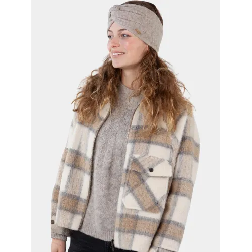 Barts Witzia Headband Barts Witzia Headband Női Sapka 24-light brown