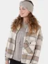 Barts Witzia Headband Barts Witzia Headband Női Sapka 24-light brown
