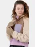 Barts Yokam Gloves Barts Yokam Gloves Női Kesztyű 24-light brown