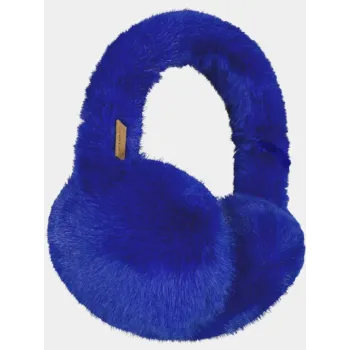Barts Big Fur Earmuffs Barts Big Fur Earmuffs