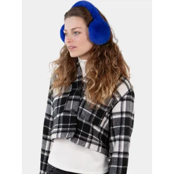 Barts Big Fur Earmuffs Barts Big Fur Earmuffs
