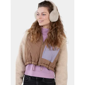 Barts Big Fur Earmuffs Barts Big Fur Earmuffs