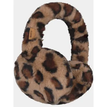 Barts Big Fur Earmuffs Barts Big Fur Earmuffs