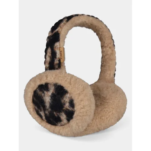Barts Sunnaha Earmuffs Női Fülvédő 09-brown