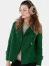 Barts Sunnaha Earmuffs Női Fülvédő 09-brown