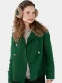 Barts Sunnaha Earmuffs Női Fülvédő 09-brown