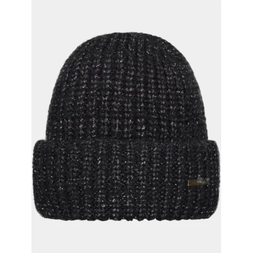 Barts Arugama Beanie Barts Arugama Beanie Női Sapka 01-black