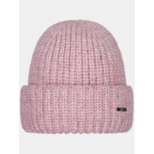 Barts Arugama Beanie Barts Arugama Beanie Női Sapka 40-mauve