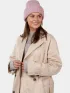 Barts Arugama Beanie Barts Arugama Beanie Női Sapka 40-mauve