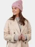 Barts Arugama Beanie Barts Arugama Beanie Női Sapka 40-mauve