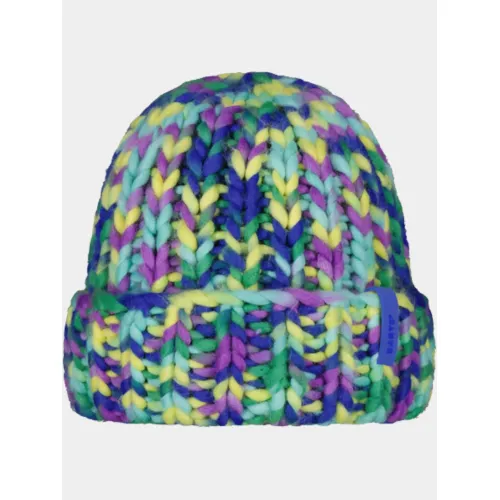 Barts Miterra Beanie Barts Miterra Beanie Női Sapka 18-violet