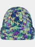 Barts Miterra Beanie Barts Miterra Beanie Női Sapka 18-violet