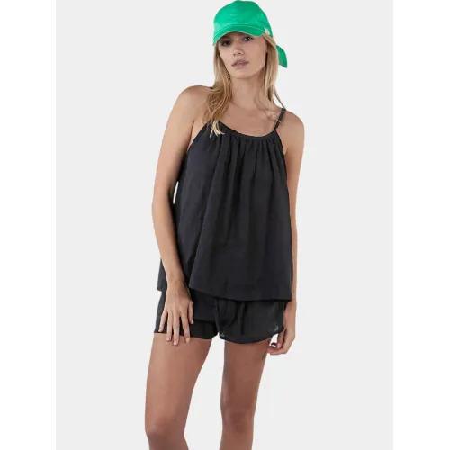 Barts Wupper Cap Női Sapka 14-green