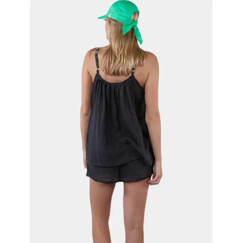 Barts Wupper Cap Női Sapka 14-green