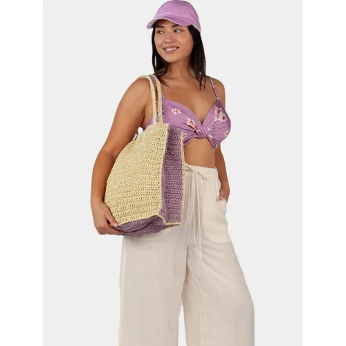 Barts Wupper Cap Női Sapka 40-mauve