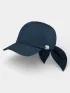 Barts Wupper Cap Kiegészítő Sapka 03-navy