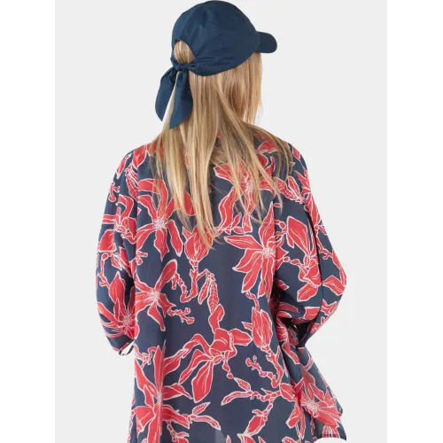 Barts Wupper Cap Kiegészítő Sapka 03-navy