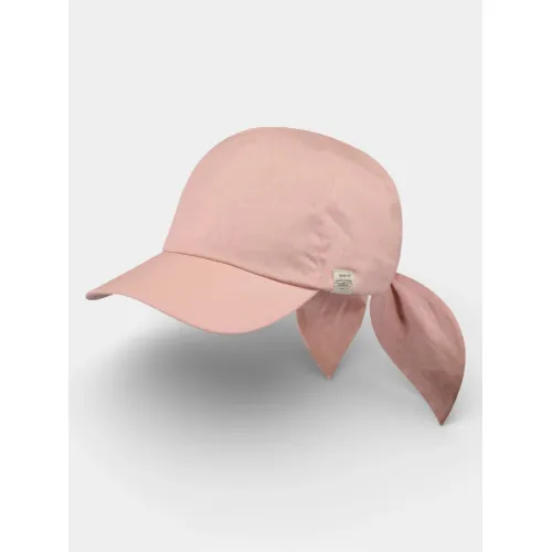 Barts Wupper Cap Kiegészítő Sapka 08-dusty pink