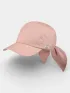 Barts Wupper Cap Kiegészítő Sapka 08-dusty pink